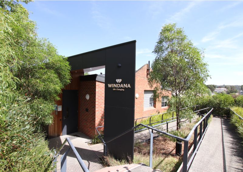 Grampians Therapeutic Community, Ballarat, VIC