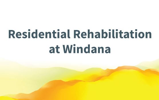 Residential Rehabilitation at Windana