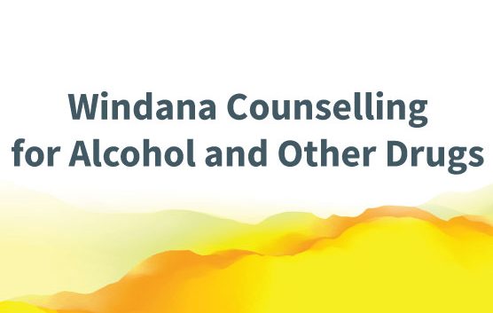 Windana Counselling for Alcohol and Other Drugs