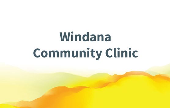 Windana Community Clinic