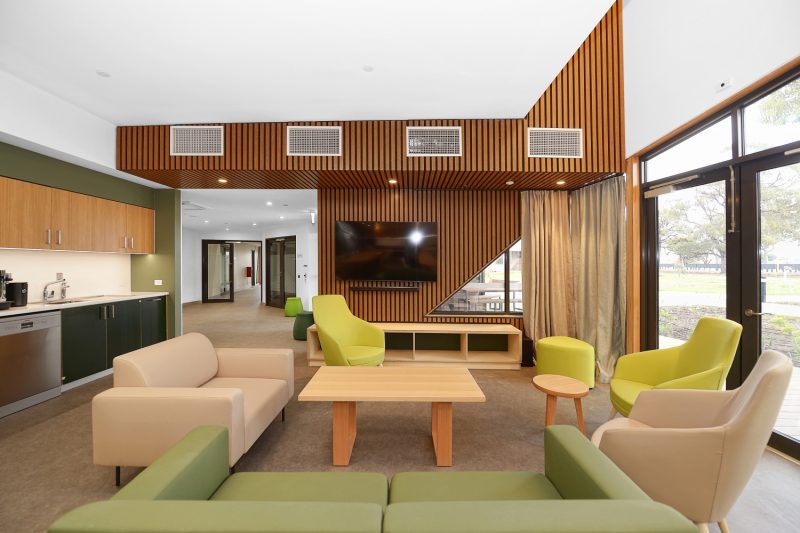 Barwon Therapeutic Community, Corio, VIC