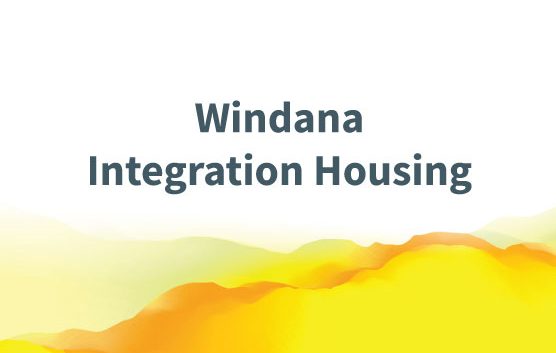 Windana Integration Housing