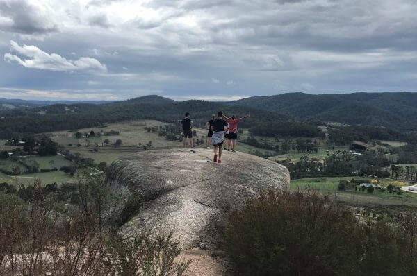 Alcohol and other drugs