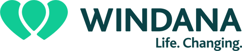 Windana Logo