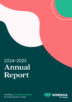 Windana Annual Report 2024-25