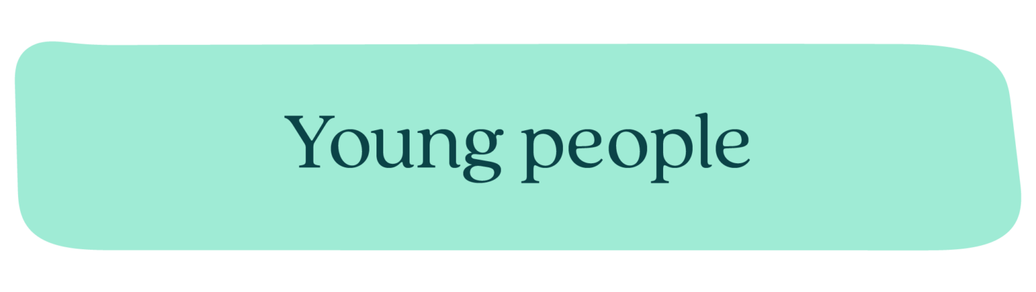 Young people