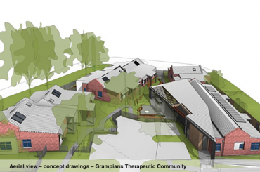 Update on the Grampians facility