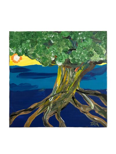 <b>Title: </b>Tree<br /><b>Artist: </b>Tim<br /><b>Description: </b>Abstract<br /><b>Medium: </b>Acrylic on canvas <br /><b>Price: </b>Not for sale<br />