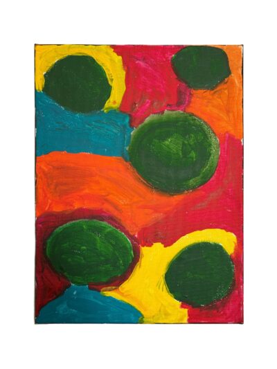 <b>Title: </b>Whirlpool<br /><b>Artist: </b>Purnima<br /><b>Description: </b>Shows the inner turmoils of life<br /><b>Medium: </b>Acrylic on canvas <br /><b>Price: </b>$20 <br /><b>Artist Comments: </b>The program assists my creative nature to be expressed via my art.<br /><br />