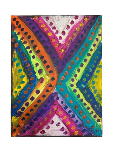 <b>Title: </b>Untitled<br /><b>Artist: </b>Purnima<br /><b>Description: </b>Slow the flow of nature<br /><b>Medium: </b>Acrylic on canvas <br /><b>Price: </b>$20 <br /><b>Artist Comments: </b>I enjoy being creative whenever I can make it along.<br /><br />